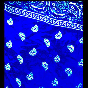 Meet your Posher, Crip